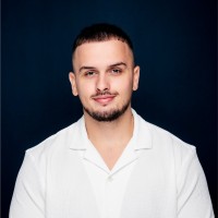 WhatsExposed Employee Diar Nuredini's profile photo