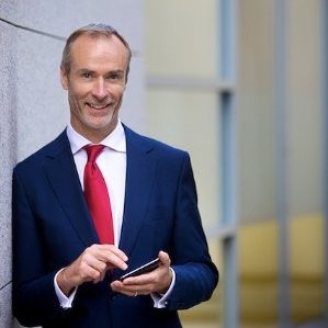 Rathbones Employee Phil Bain's profile photo