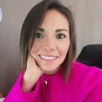 Datadog Employee Magaly Sanchez's profile photo