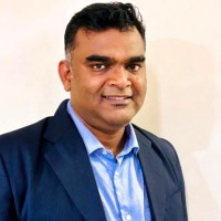 Bajaj Consumer Care Employee Sanath Pulikkal's profile photo