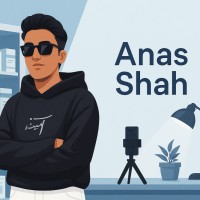 Nadeem Employee Anas Shah's profile photo