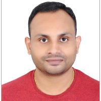 PayerMax Employee Jeswin Jose's profile photo