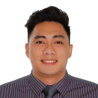 Core Practice Employee Angelo Patron's profile photo