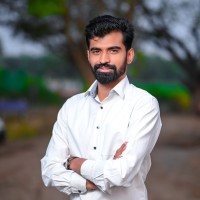 eLab Assist Employee Shubham Narke's profile photo