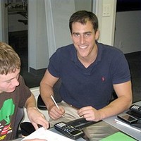 AJ Tutoring Employee Joe Niederman's profile photo
