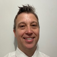 Corcentric Employee David Reuter's profile photo