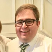 Eastern Iowa Community College Employee Daniel Dankert's profile photo