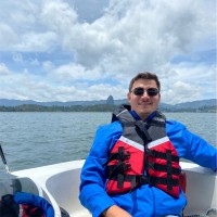 Mano Consulting Group Employee Julio Cesar Lopez Lizarraga's profile photo
