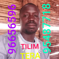 BOUTIQUE NATURE Employee Amadou Hamidou's profile photo