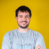 Disstint Employee Toni Galmés Estarellas's profile photo