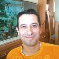 Alberto Velasco Ortiz's profile photo