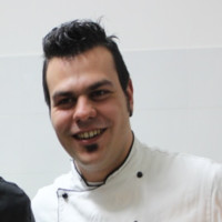 White Bakery Employee Maicol Mangola's profile photo