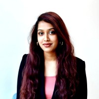 AGEPHA Pharma Employee Akansha Patel's profile photo
