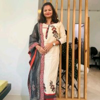 Ankita Dound's profile photo