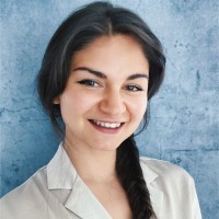 Léa Maïolino Email