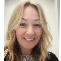 Anna Kjellin Email & Phone Number