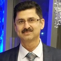 AA Group of Companies Employee Naseer Malik's profile photo