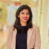 The Westminster School, Dubai Employee Shilpa Raj's profile photo