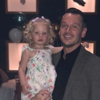 Atlantic Contracts Ltd Employee Danny Blaney's profile photo