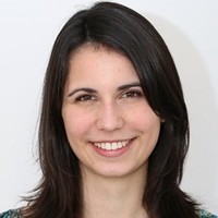 Cécile Ferrarotto Email