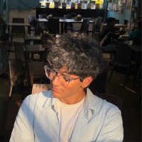 Wint Wealth Employee Rishab Selvan's profile photo