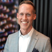 Four Seasons Hotels and Resorts Employee Brian Vos's profile photo