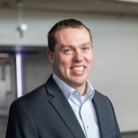 Barton Malow Employee Brandon Yezbick's profile photo