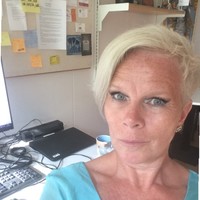 SVT Employee Anna Zettersten's profile photo