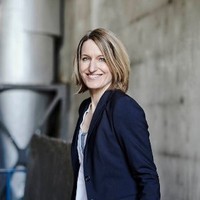 Strichpunkt Design Employee Tatjana Wolfram's profile photo