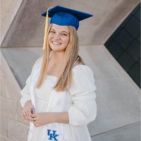 Churchill Downs Racetrack Employee Olivia Petersen's profile photo