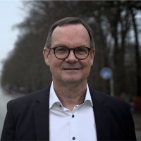 CEPOS Employee Lars Fournais's profile photo
