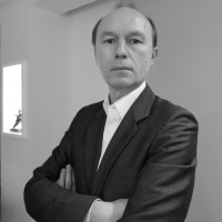 AOTC Group B.V Employee Alexei Zarakhani's profile photo