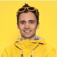 QubStudio Employee Lyubomyr Koval's profile photo