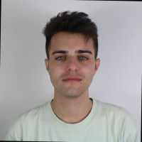 Bwow Solution Employee Andrea di Battista's profile photo