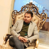 Kamdhenu Limited Employee Ravi Choudhary's profile photo