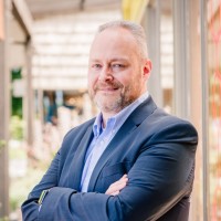 Vintage Church Employee Darrell Martin's profile photo