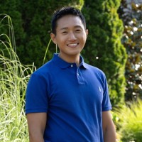 Walmart Employee Roy Choi's profile photo