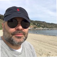 DSQUARED2 Employee Francesco Fiorotto's profile photo