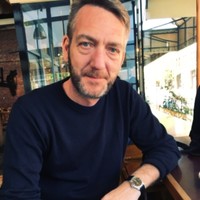 The Multiplayer Guys Employee Jim McDonagh's profile photo