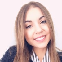 Vector Ronda Teleport Employee Sheila C.'s profile photo