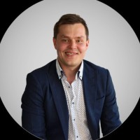 Siloy Employee Philip Blomqvist's profile photo