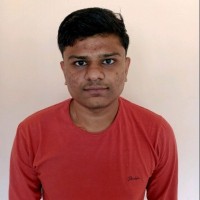 Amba Multiprint Employee Aashish Parmar's profile photo