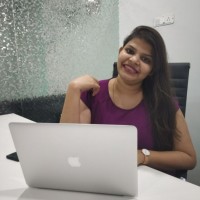 Saras Analytics Employee Pandiri Shanthi's profile photo