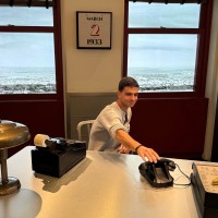 ESPN Employee Dave Sheets's profile photo