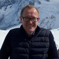 Anders Hagberg Email & Phone Number