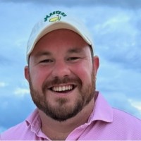 Up Campus Student Living Employee Tyler Schmidt's profile photo