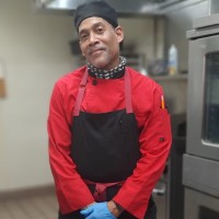 Wayne County Public Schools Employee Carl Judah's profile photo