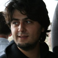 Bilal Cihangir Email & Phone Number