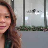 Najmiyah Abdullah Email
