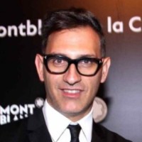 Art Reoriented Employee Sam Bardaouil's profile photo